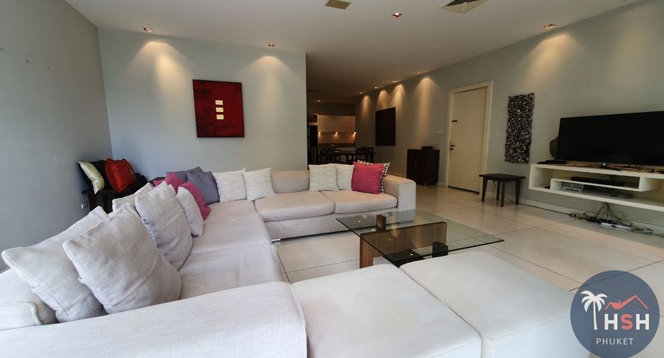 For sale 3 bedrooms condo in Thalang, Phuket