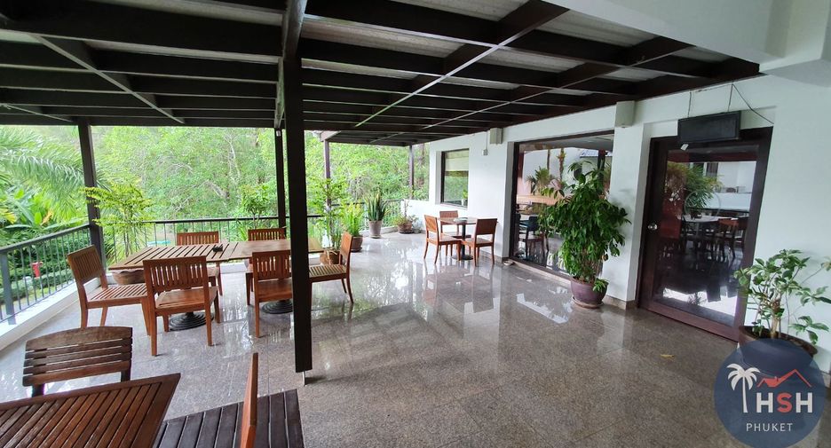For sale 3 bedrooms condo in Thalang, Phuket