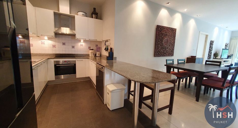 For sale 3 bedrooms condo in Thalang, Phuket