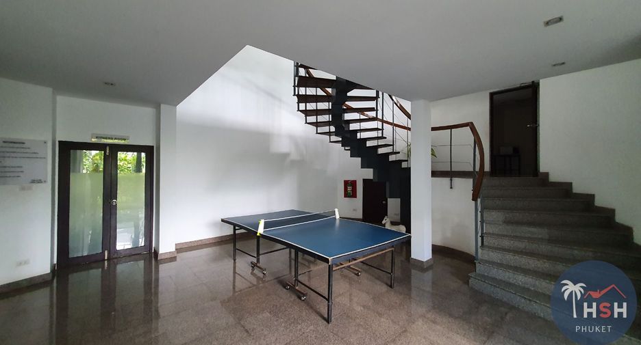 For sale 3 bedrooms condo in Thalang, Phuket