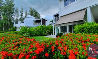 For sale 3 bed condo in Thalang, Phuket