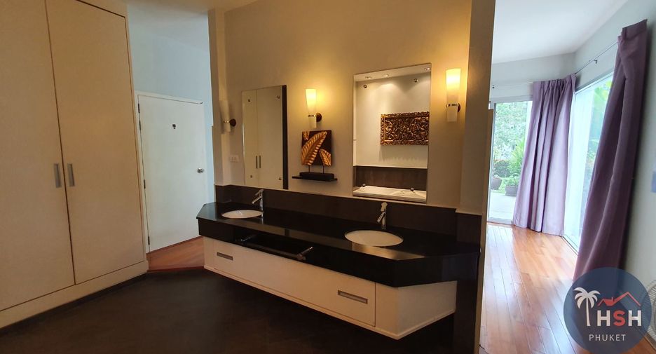 For sale 3 bedrooms condo in Thalang, Phuket