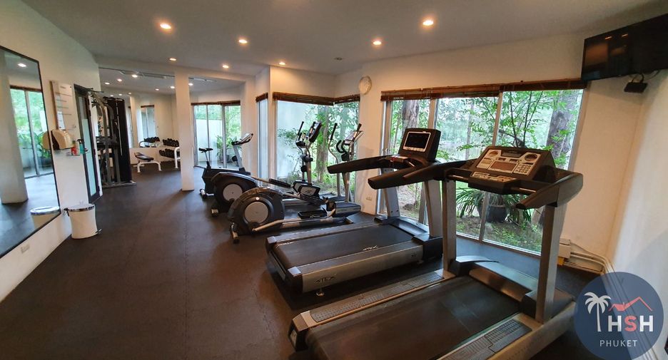 For sale 3 bedrooms condo in Thalang, Phuket