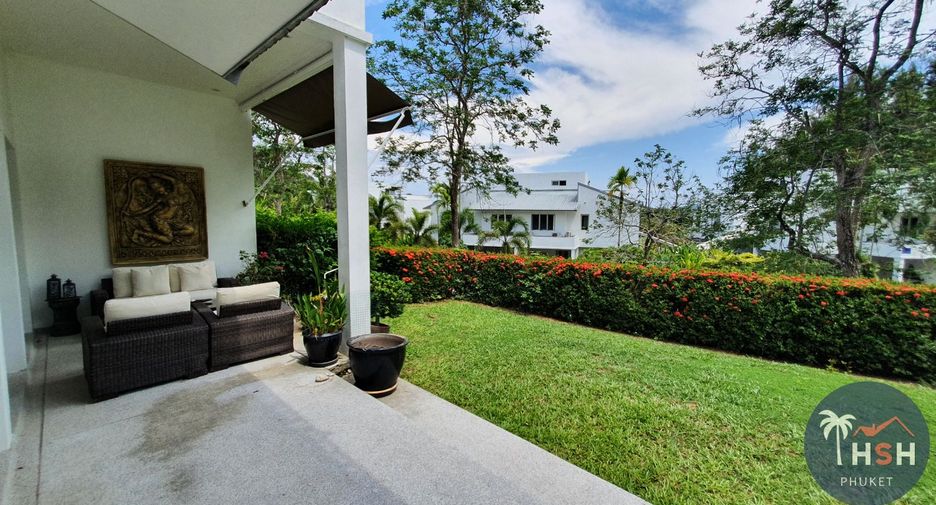 For sale 3 bedrooms condo in Thalang, Phuket