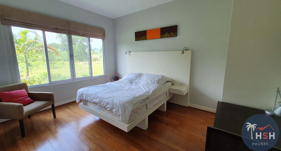 For sale 3 bedrooms condo in Thalang, Phuket