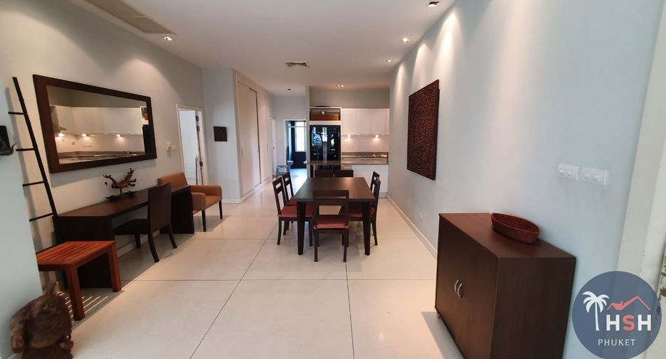 For sale 3 bedrooms condo in Thalang, Phuket