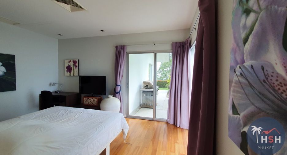 For sale 3 bedrooms condo in Thalang, Phuket