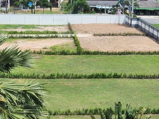 For sale land in Mueang Rayong, Rayong