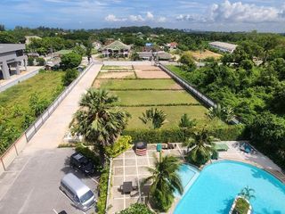 For sale land in Mueang Rayong, Rayong