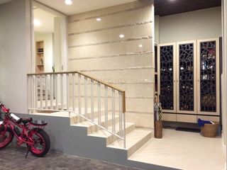For rent and for sale 3 bedrooms house in Phaya Thai, Bangkok