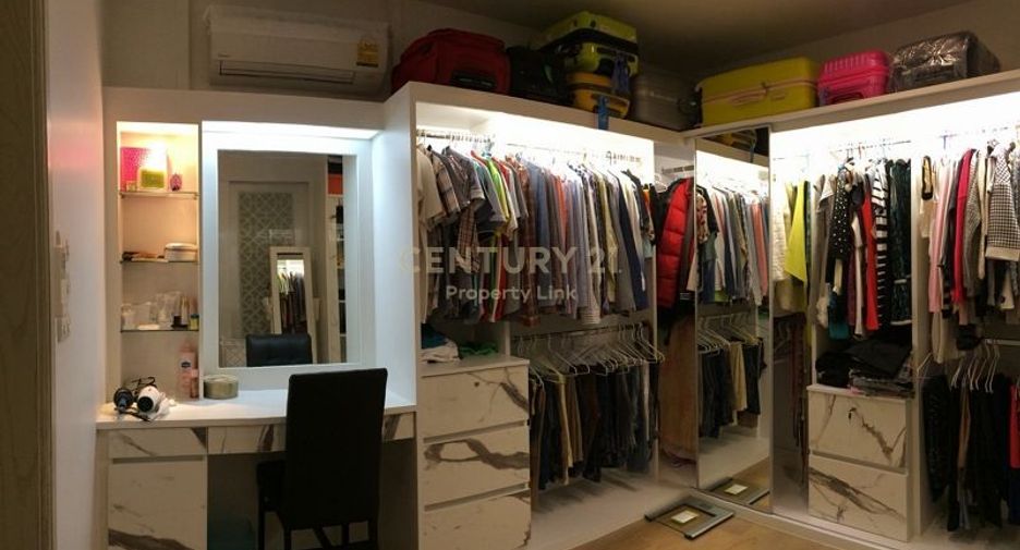 Haus zur Miete und zum Kauf mit 3 Zimmer in Phaya Thai, Bangkok