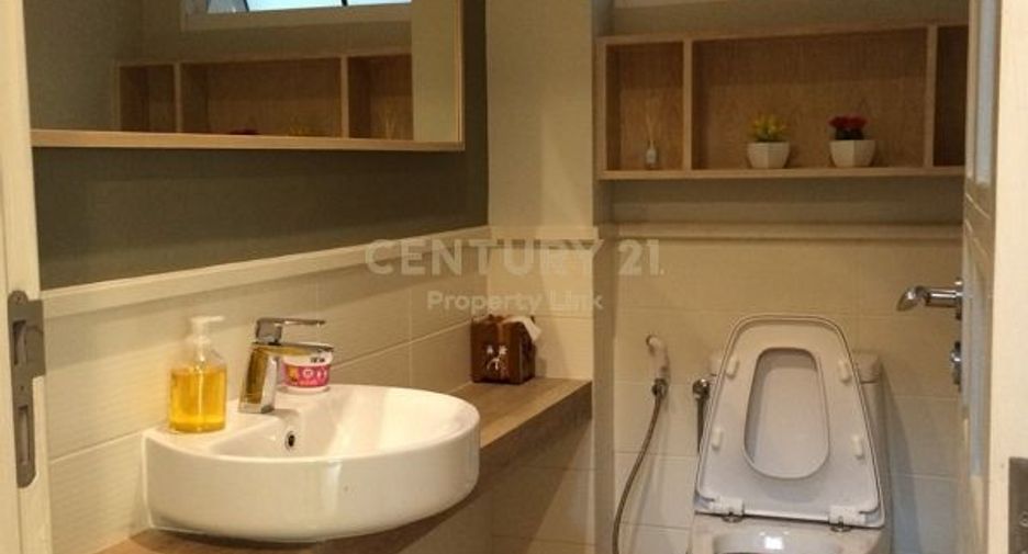Haus zur Miete und zum Kauf mit 3 Zimmer in Phaya Thai, Bangkok