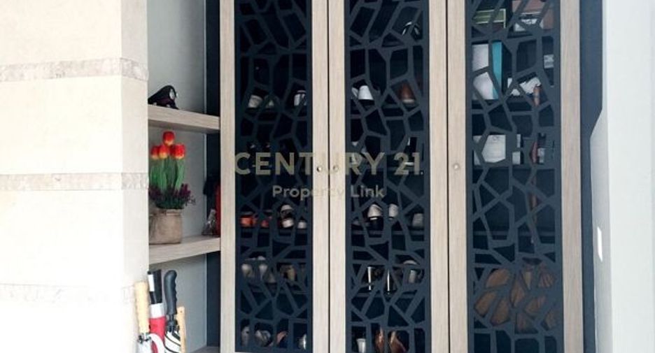 Haus zur Miete und zum Kauf mit 3 Zimmer in Phaya Thai, Bangkok