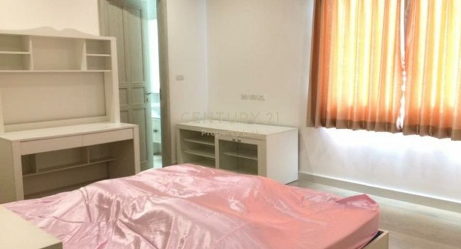Haus zur Miete und zum Kauf mit 3 Zimmer in Phaya Thai, Bangkok