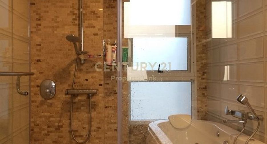 Haus zur Miete und zum Kauf mit 3 Zimmer in Phaya Thai, Bangkok