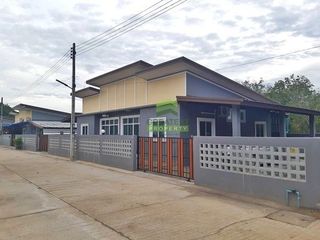 For sale 2 bed house in Bang Klam, Songkhla