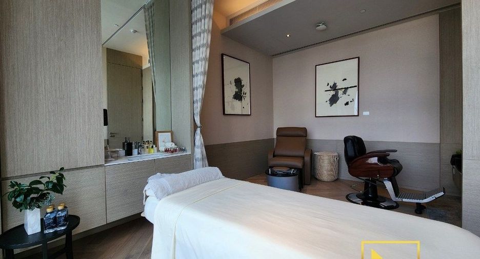 Wohnung zur Miete mit 2 Zimmer in Watthana, Bangkok