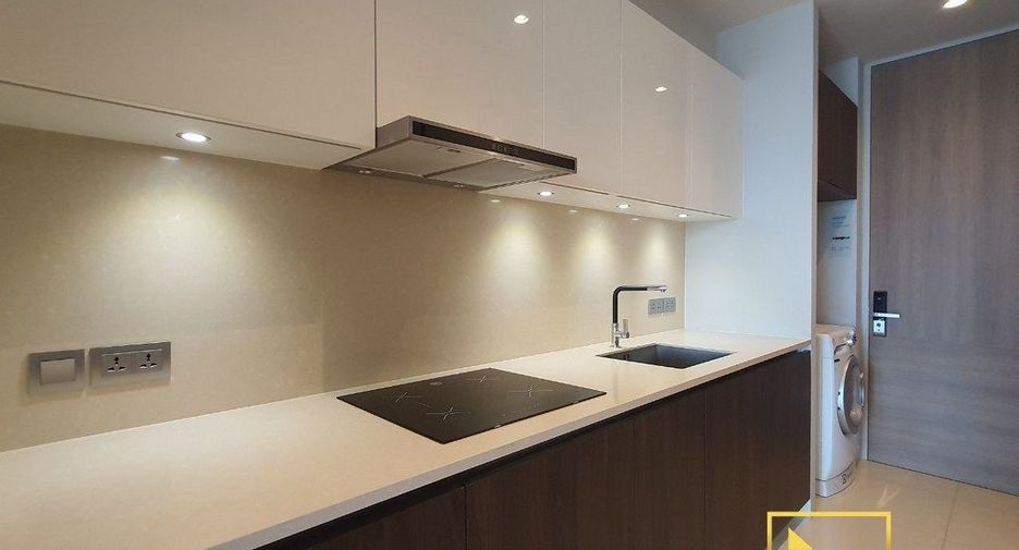 Wohnung zur Miete mit 2 Zimmer in Watthana, Bangkok