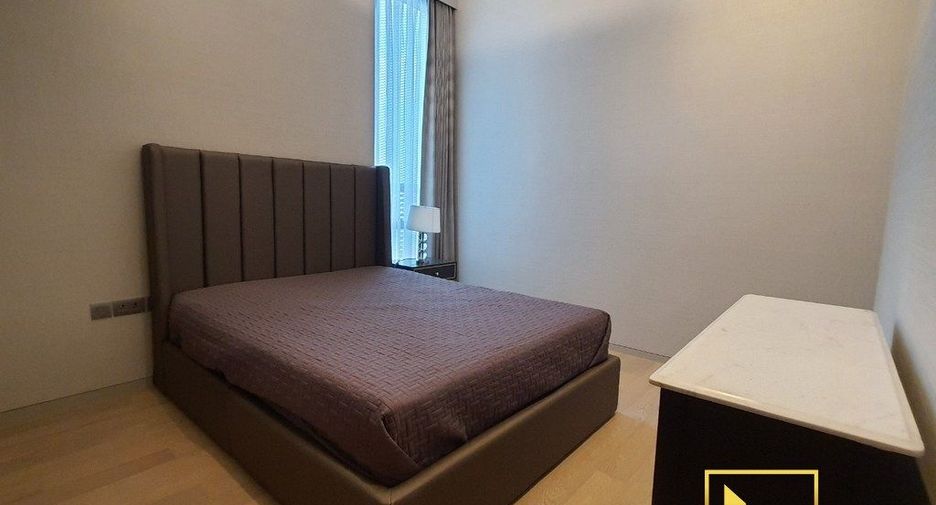 Wohnung zur Miete mit 2 Zimmer in Watthana, Bangkok