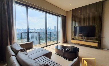 Wohnung zur Miete mit 2 Zimmer in Watthana, Bangkok
