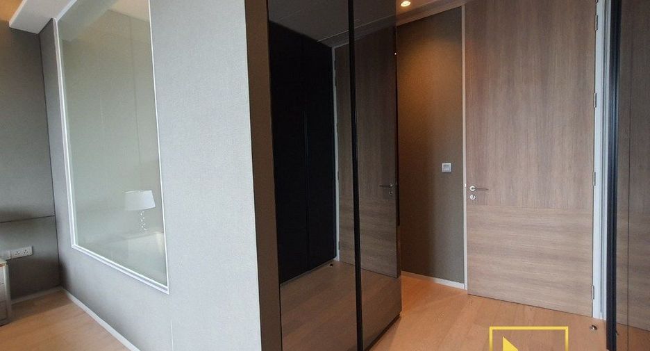 Wohnung zur Miete mit 2 Zimmer in Watthana, Bangkok