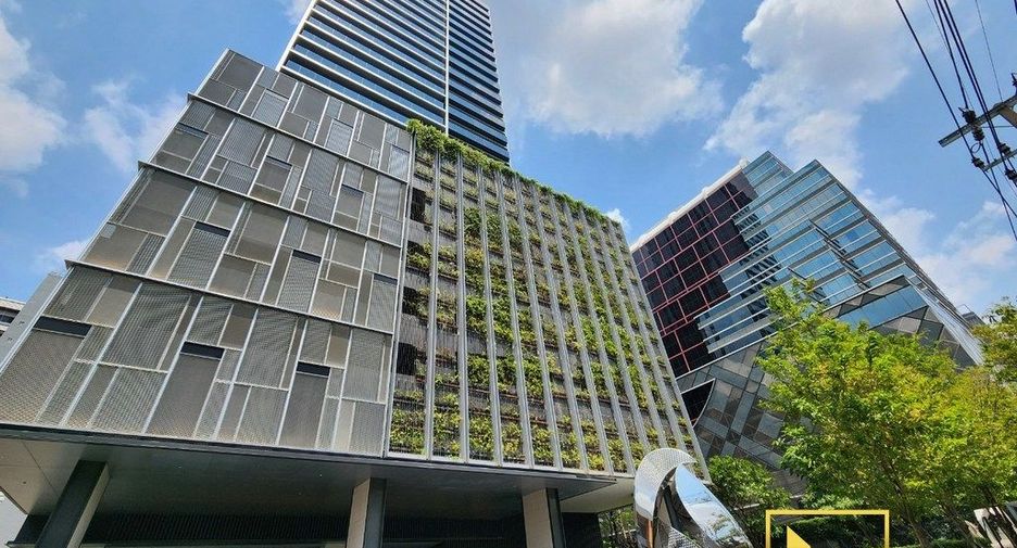 Wohnung zur Miete mit 2 Zimmer in Watthana, Bangkok