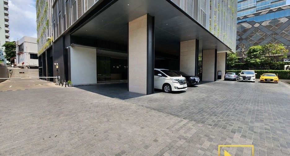 Wohnung zur Miete mit 2 Zimmer in Watthana, Bangkok