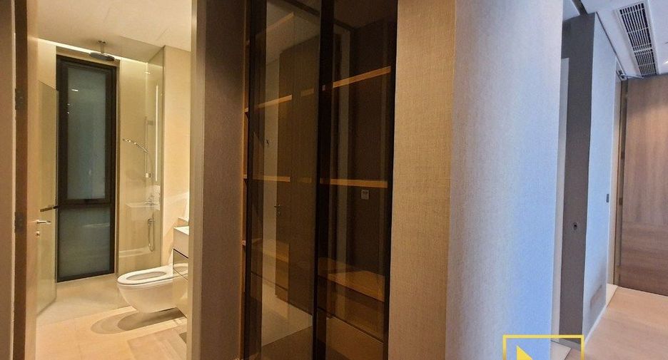 Wohnung zur Miete mit 2 Zimmer in Watthana, Bangkok