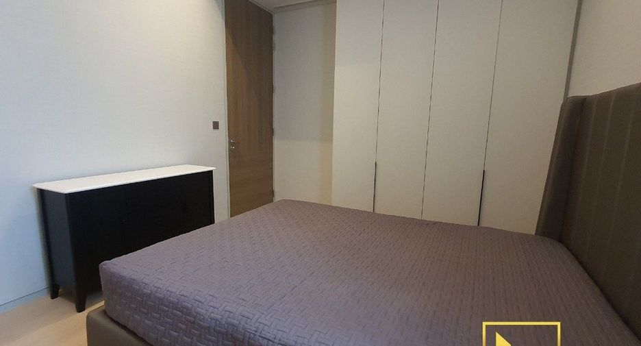 Wohnung zur Miete mit 2 Zimmer in Watthana, Bangkok
