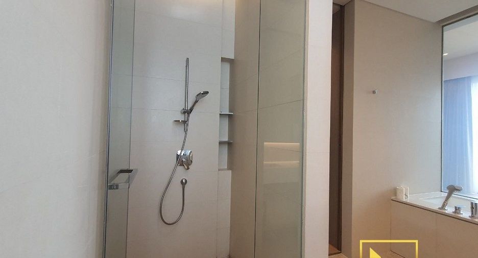 Wohnung zur Miete mit 2 Zimmer in Watthana, Bangkok