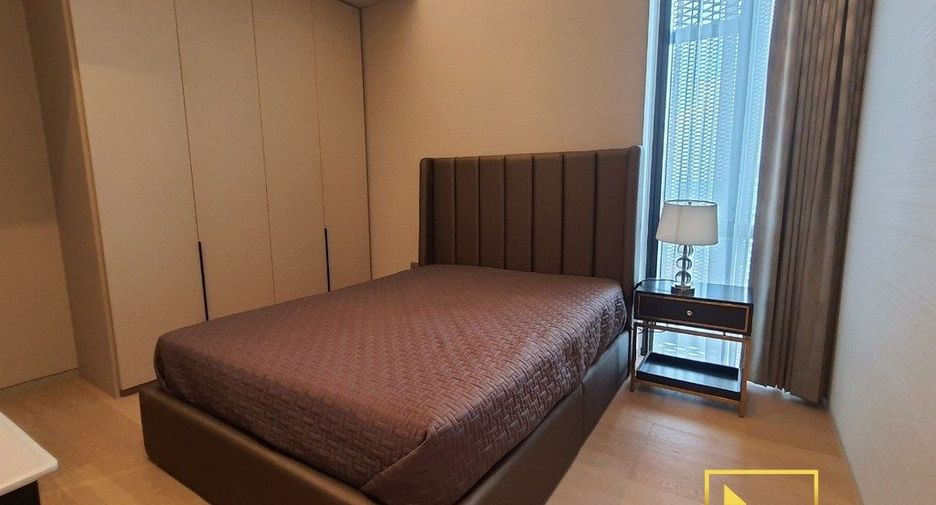 Wohnung zur Miete mit 2 Zimmer in Watthana, Bangkok