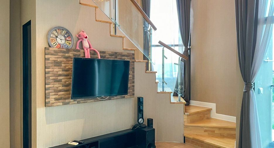 Продажа 1 кровать кондо в Хуахин, Прачуапкхирикхан