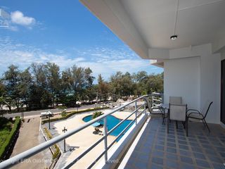 For sale 1 bed condo in Mueang Rayong, Rayong