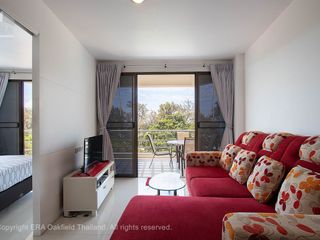 For sale 1 bed condo in Mueang Rayong, Rayong