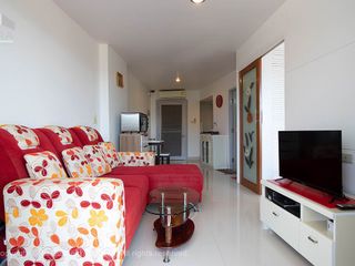 For sale 1 bed condo in Mueang Rayong, Rayong