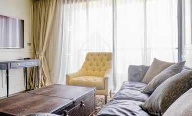 Wohnung zur Miete und zum Kauf mit 3 Zimmer in Khlong Toei, Bangkok