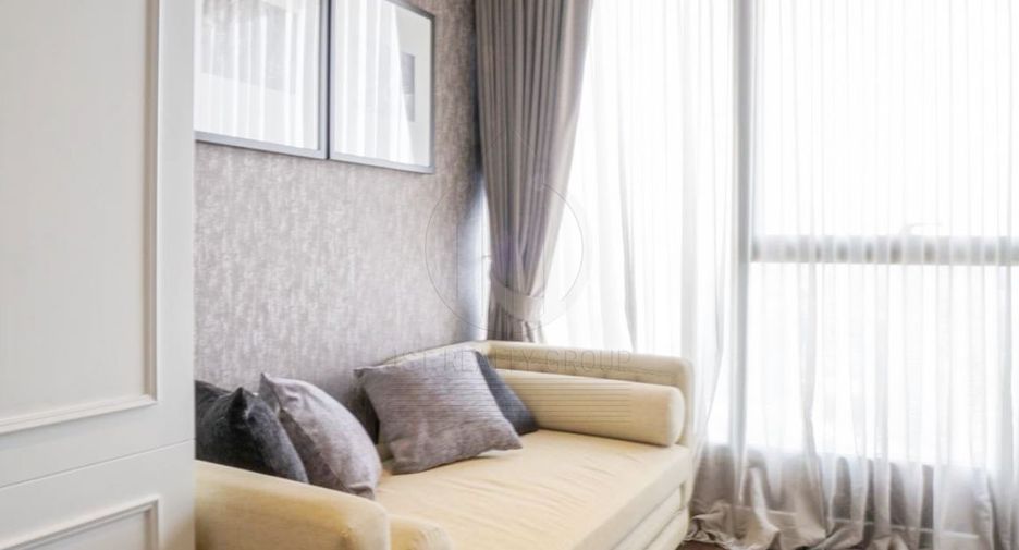 For rent and for sale 3 bedrooms condo in Khlong Toei, Bangkok