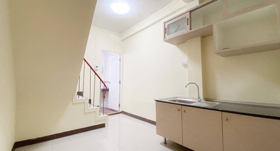 For sale 3 bedrooms townhouse in Hua Hin, Prachuap Khiri Khan