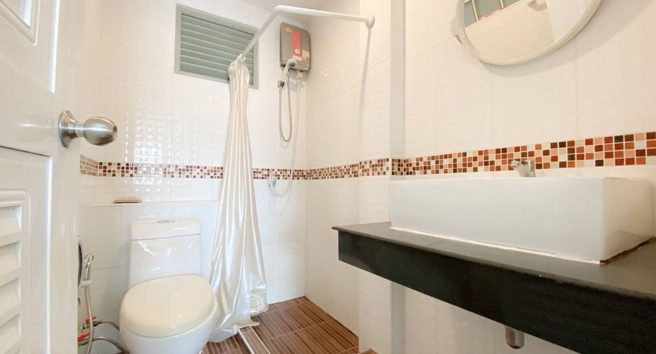 For sale 3 bedrooms townhouse in Hua Hin, Prachuap Khiri Khan
