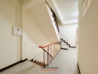 For sale 3 bedrooms townhouse in Hua Hin, Prachuap Khiri Khan