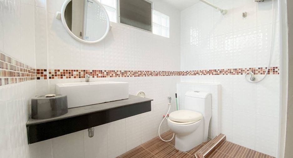 For sale 3 bedrooms townhouse in Hua Hin, Prachuap Khiri Khan