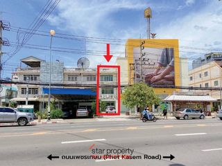 For sale 3 bedrooms townhouse in Hua Hin, Prachuap Khiri Khan