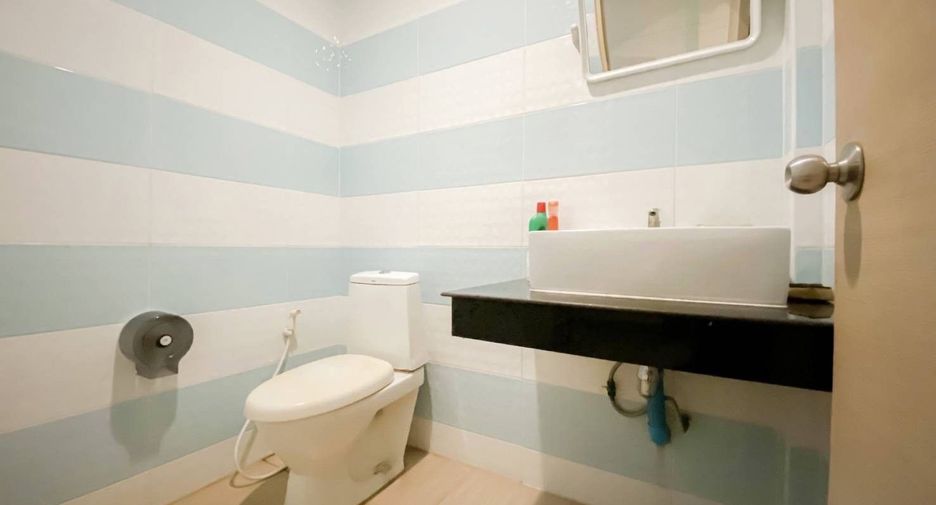 For sale 3 bedrooms townhouse in Hua Hin, Prachuap Khiri Khan