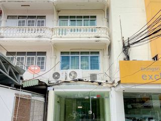 For sale 3 bedrooms townhouse in Hua Hin, Prachuap Khiri Khan