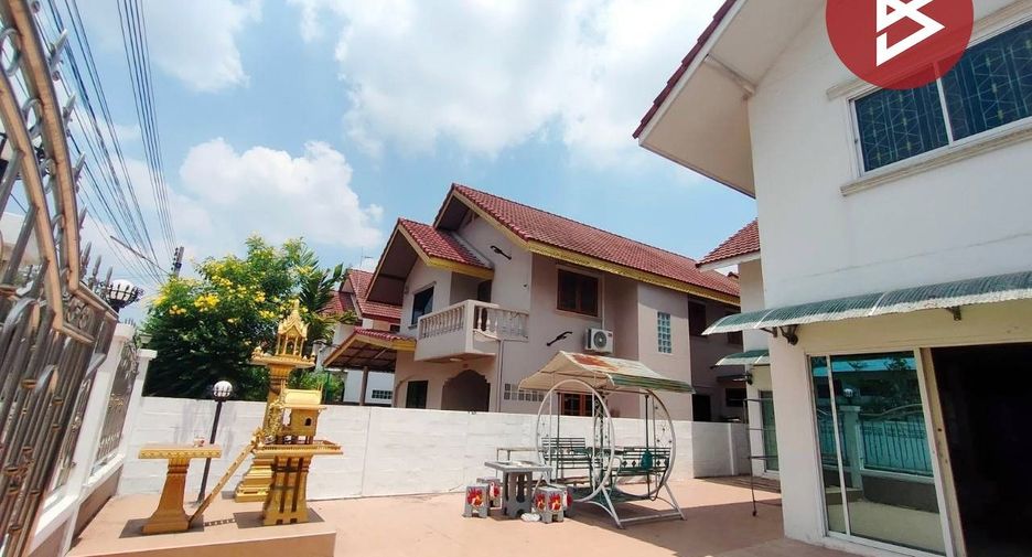 For sale 5 bed house in Bang Pa-in, Phra Nakhon Si Ayutthaya