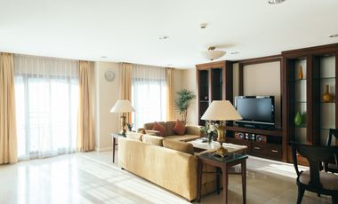 ให้เช่า 4 ห้องนอน คอนโด ใน บางนา, กรุงเทพฯ