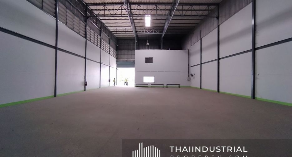 Аренда и продажа склад в Bang Bo, Самутпракан