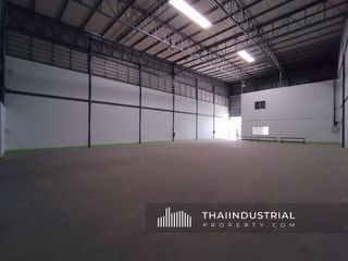 For rent and for sale warehouse in Bang Bo, Samut Prakan