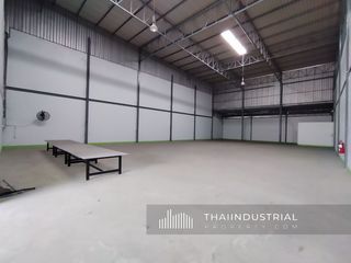 For rent and for sale warehouse in Bang Bo, Samut Prakan