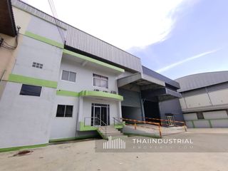 For rent and for sale warehouse in Bang Bo, Samut Prakan